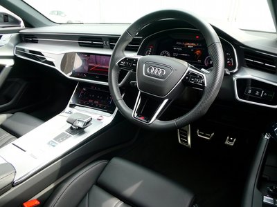 2024 AUDI A6 thumbnail 14