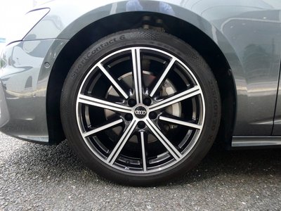 2024 AUDI A6 thumbnail 62