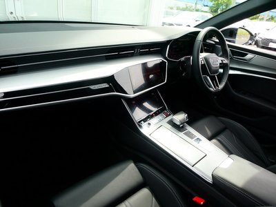2024 AUDI A6 thumbnail 15