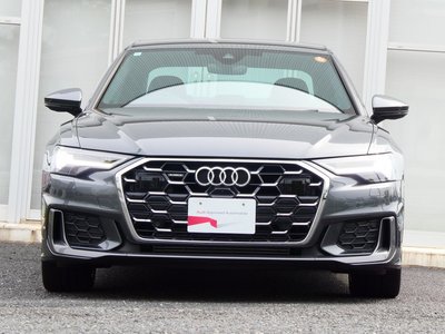 2024 AUDI A6 — фото 5
