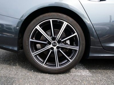2024 AUDI A6 thumbnail 61