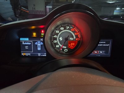 FERRARI 488 SPIDER - 3