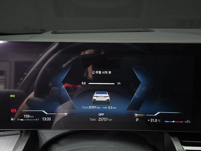 2024 BMW 5 SERIES 缩略图 11