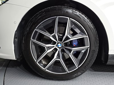 2024 BMW 5 SERIES 照片 6