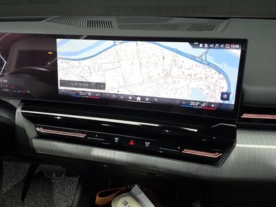 2024 BMW 5 SERIES 缩略图 19