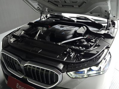 2024 BMW 5 SERIES 照片 7