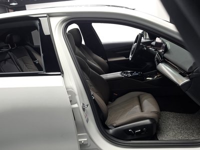 2024 BMW 5 SERIES 缩略图 16