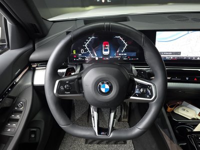 2024 BMW 5 SERIES 缩略图 18