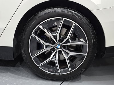 2024 BMW 5 SERIES 照片 8