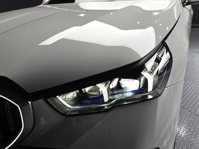2024 BMW 5 SERIES 照片 9
