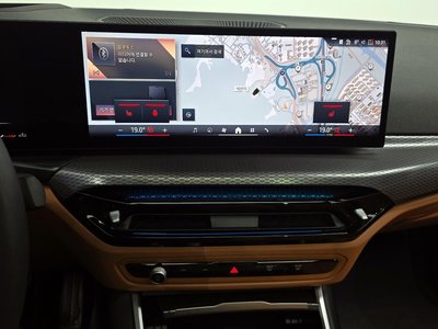 صورة مصغرة 16 لـ 2025 BMW 3 SERIES