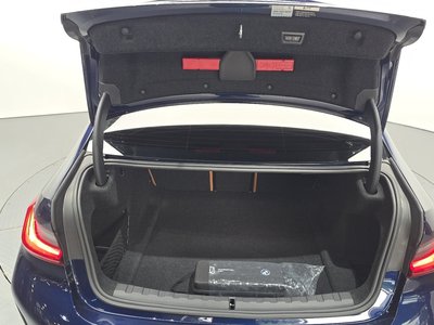صورة مصغرة 20 لـ 2025 BMW 3 SERIES