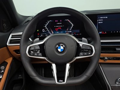 صورة مصغرة 13 لـ 2025 BMW 3 SERIES