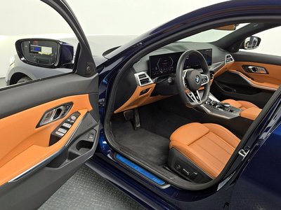 2025 BMW 3 SERIES — фото 10