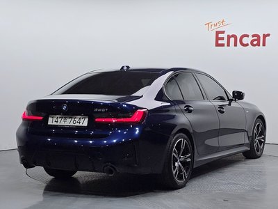 2025 BMW 3 SERIES — фото 4