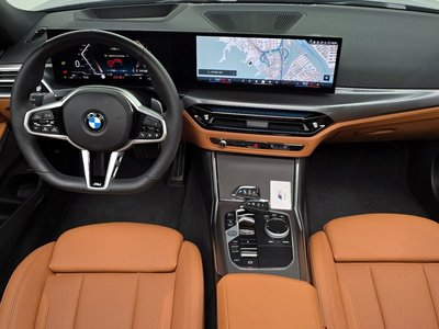 2025 BMW 3 SERIES — фото 5