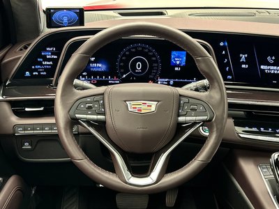 CADILLAC ESCALADE - 7