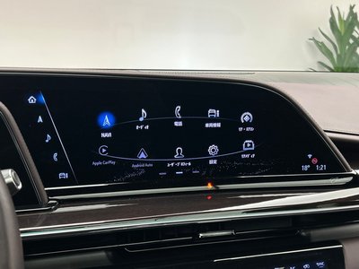 CADILLAC ESCALADE - 9