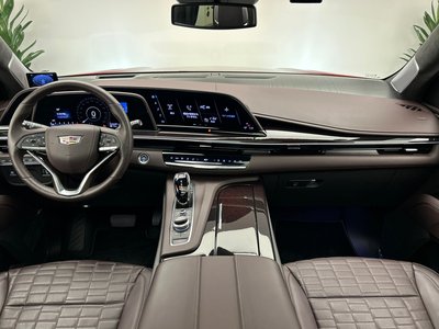 CADILLAC ESCALADE - 6