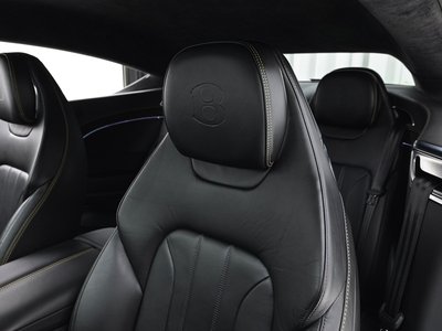 BENTLEY CONTINENTAL - 10