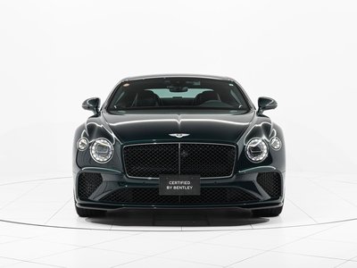 BENTLEY CONTINENTAL - 2
