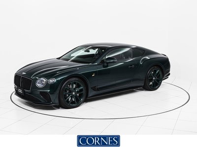 BENTLEY CONTINENTAL - 1
