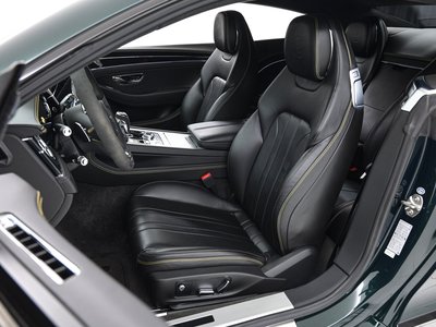BENTLEY CONTINENTAL - 9