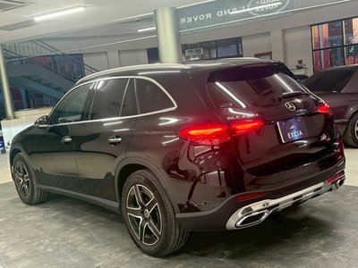 MERCEDES-BENZ GLC - 8