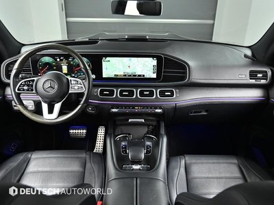 MERCEDES-BENZ GLS - 5