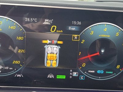 MERCEDES-BENZ GLS - 3