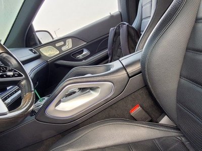 MERCEDES-BENZ GLS - 2