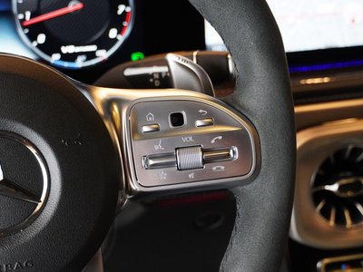 2021 Mercedes-BENZ G-CLASS AMG 缩略图 49