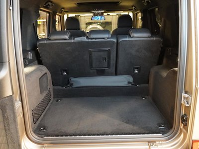 2021 Mercedes-BENZ G-CLASS AMG 缩略图 69