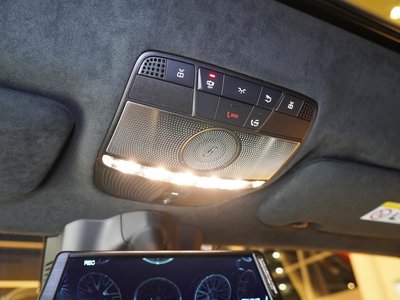 2021 Mercedes-BENZ G-CLASS AMG 缩略图 57