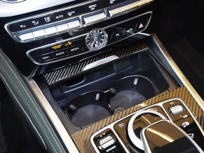 2021 Mercedes-BENZ G-CLASS AMG 缩略图 55