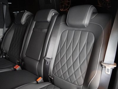 2021 Mercedes-BENZ G-CLASS AMG 缩略图 66