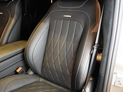 2021 Mercedes-BENZ G-CLASS AMG 缩略图 62