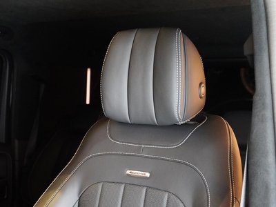 2021 Mercedes-BENZ G-CLASS AMG 缩略图 61
