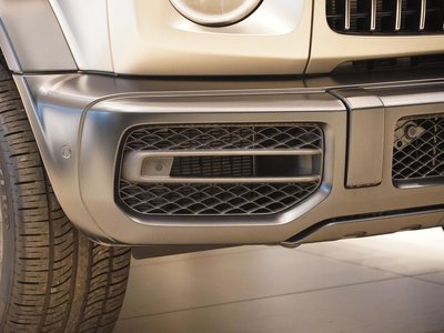 2021 Mercedes-BENZ G-CLASS AMG 缩略图 32