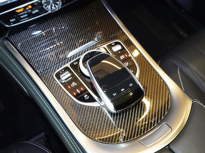 2021 Mercedes-BENZ G-CLASS AMG 缩略图 56