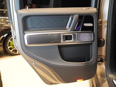 2021 Mercedes-BENZ G-CLASS AMG 缩略图 64