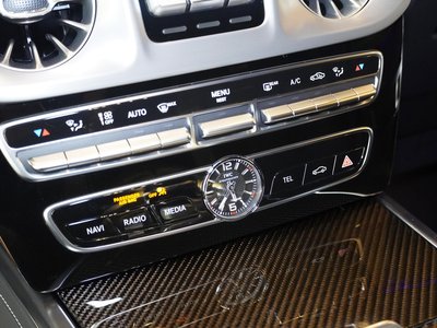 2021 Mercedes-BENZ G-CLASS AMG 缩略图 54