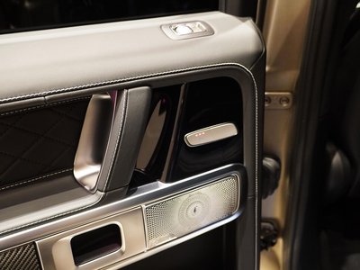 2021 Mercedes-BENZ G-CLASS AMG 缩略图 65
