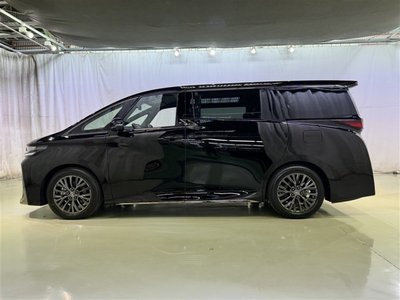 TOYOTA VELLFIRE - 4