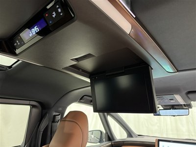 TOYOTA VELLFIRE - 10