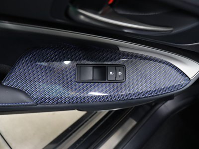 2024 Lexus RC F — миниатюра 19