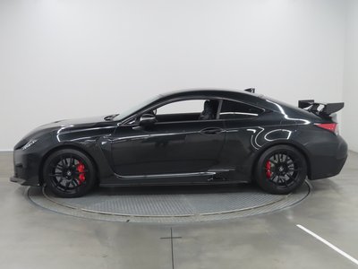 2024 Lexus RC F — миниатюра 7