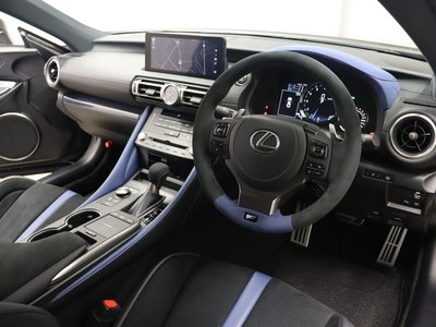 2024 Lexus RC F — миниатюра 14