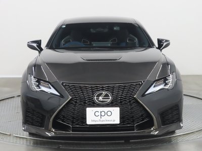 صورة 3 لـ 2024 Lexus RC F