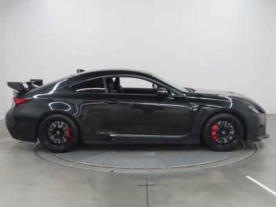 2024 Lexus RC F — миниатюра 6
